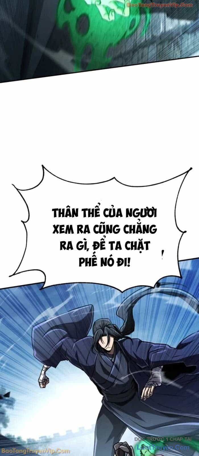 Quyền Vương Phục Sinh - Chương 20 - ảnh 27