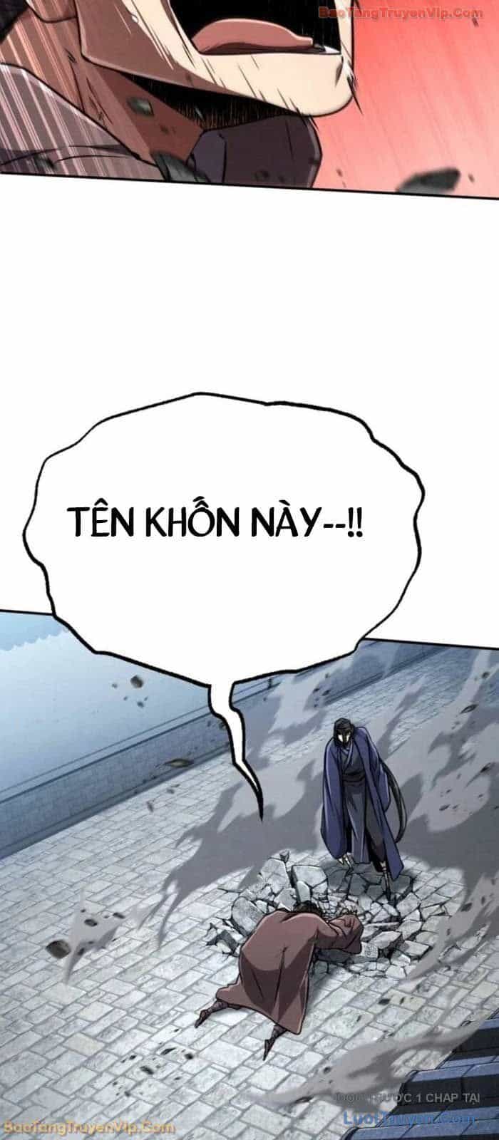 Quyền Vương Phục Sinh - Chương 20 - ảnh 34