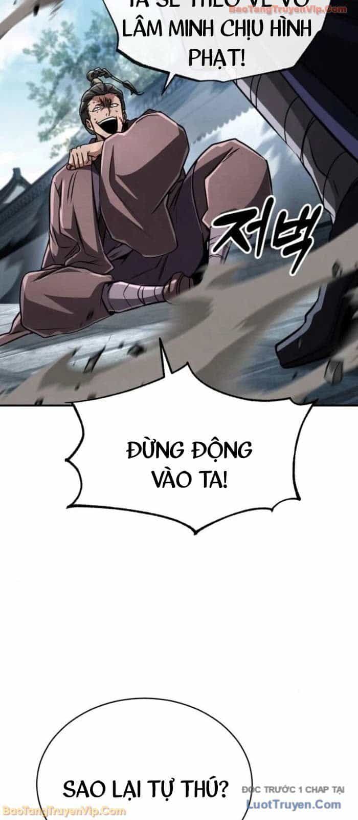 Quyền Vương Phục Sinh - Chương 20 - ảnh 36
