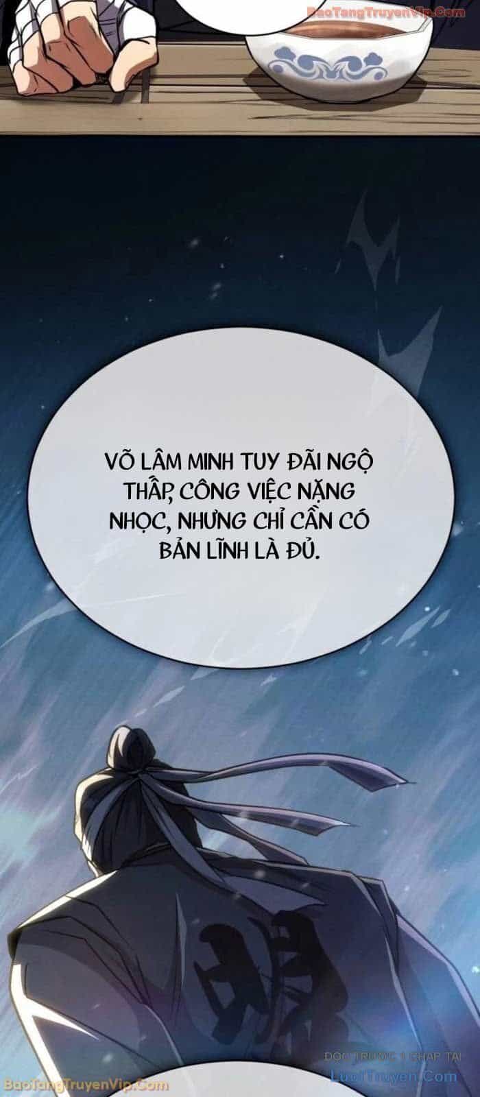 Quyền Vương Phục Sinh - Chương 20 - ảnh 57