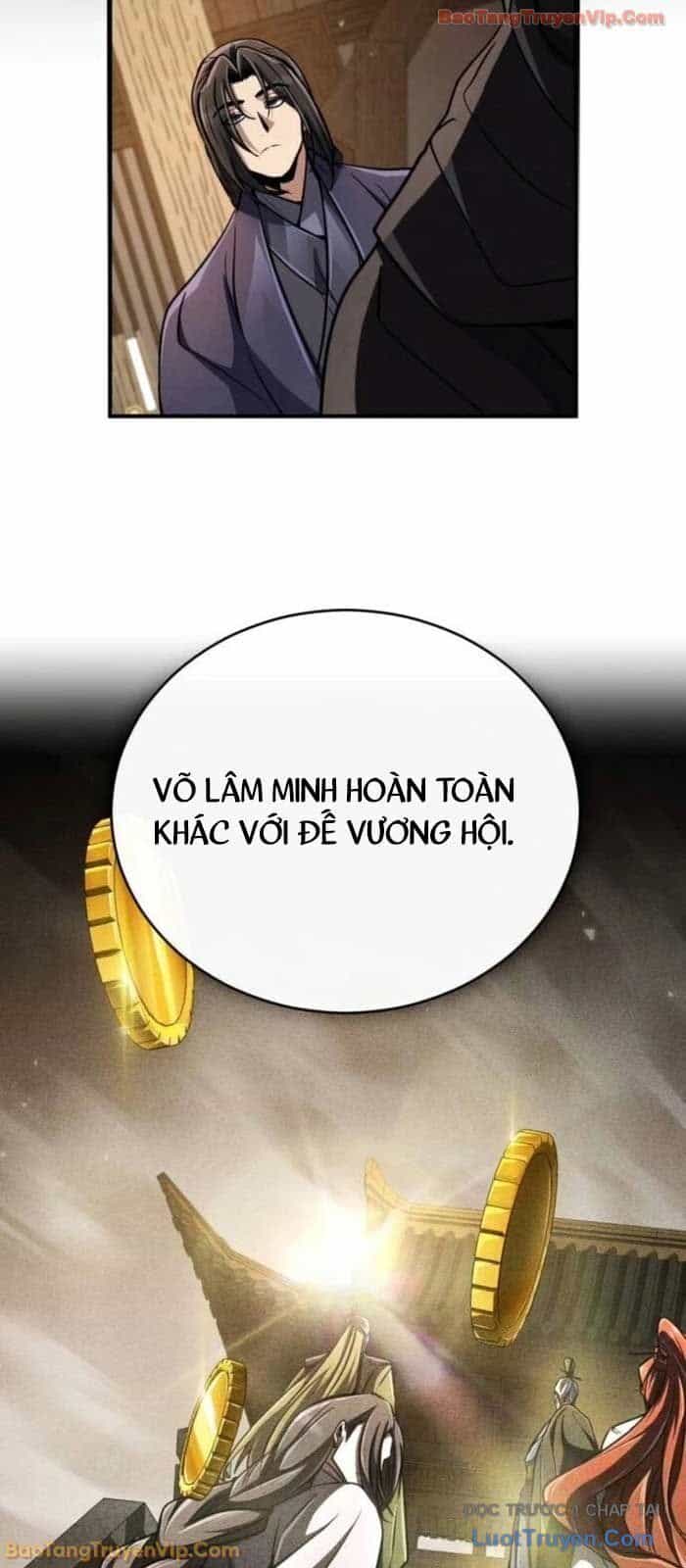 Quyền Vương Phục Sinh - Chương 20 - ảnh 60
