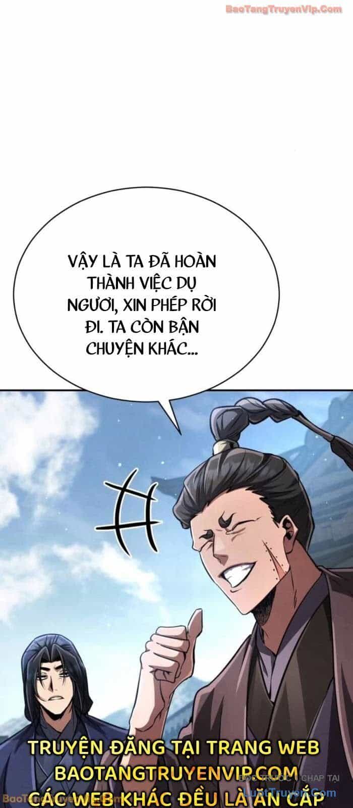 Quyền Vương Phục Sinh - Chương 20 - ảnh 7