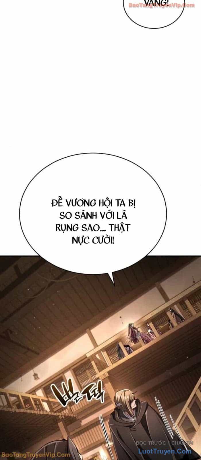 Quyền Vương Phục Sinh - Chương 20 - ảnh 71