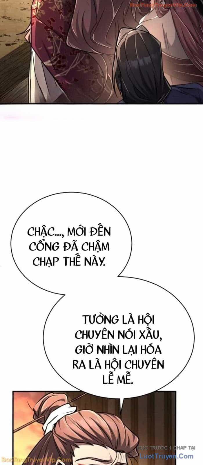 Quyền Vương Phục Sinh - Chương 20 - ảnh 87