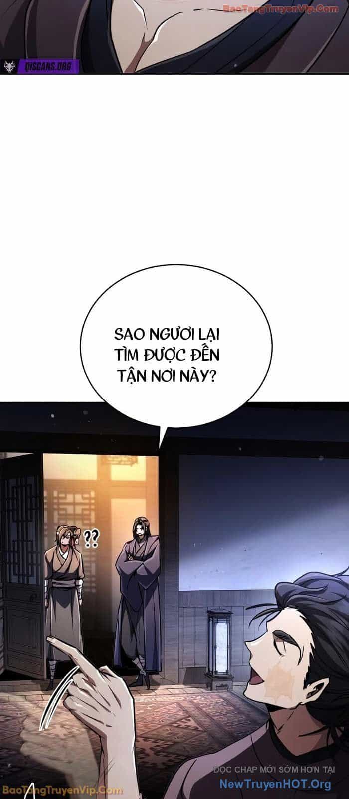 Quyền Vương Phục Sinh - Chương 21 - ảnh 115