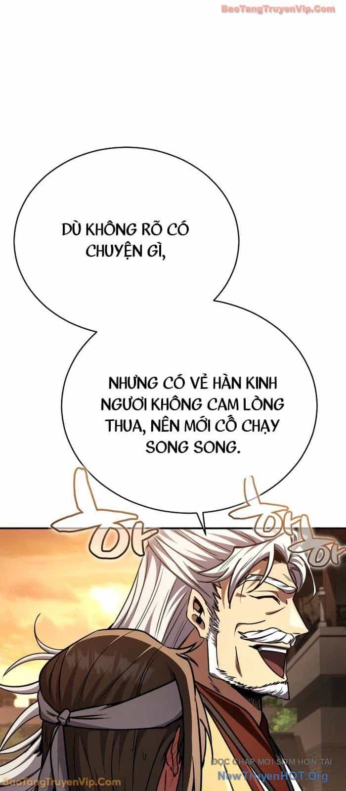 Quyền Vương Phục Sinh - Chương 21 - ảnh 18