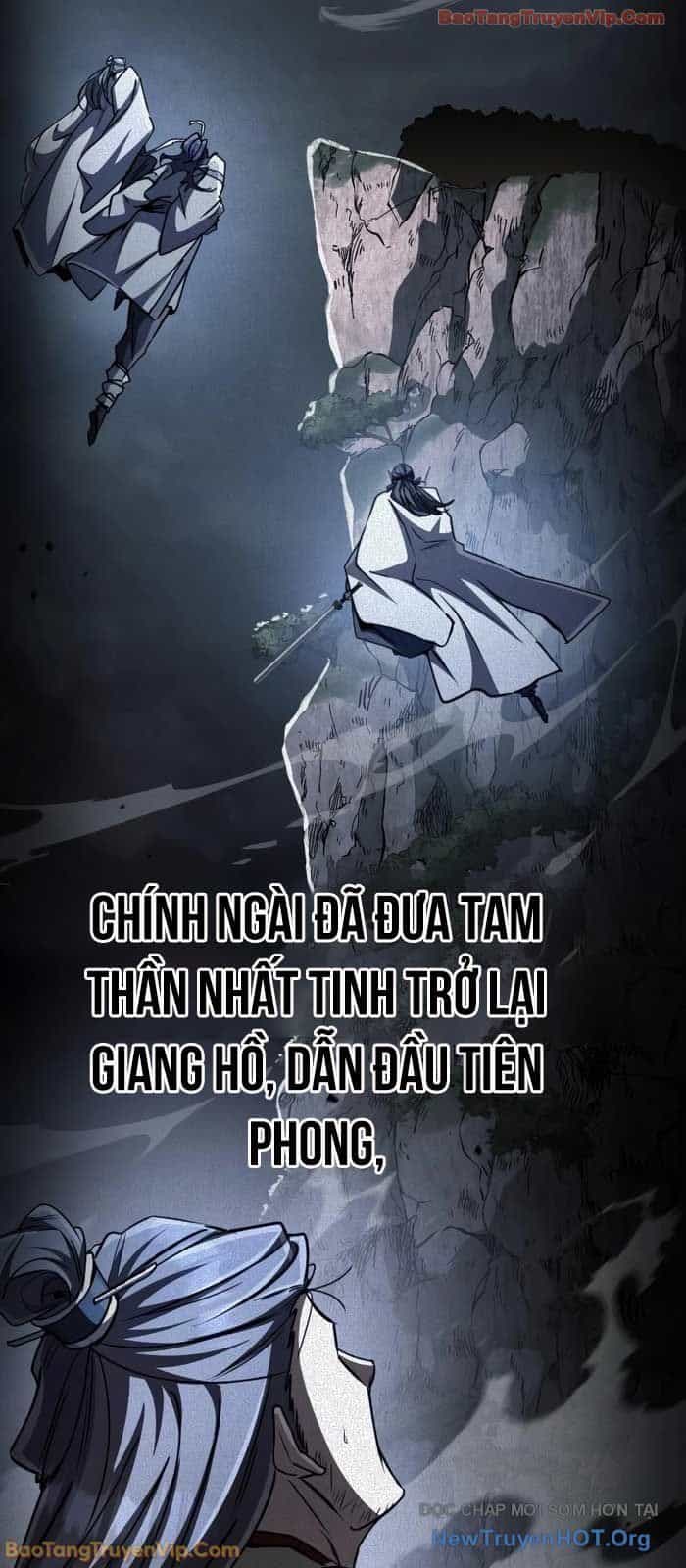 Quyền Vương Phục Sinh - Chương 21 - ảnh 36