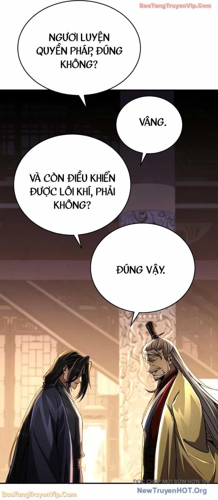 Quyền Vương Phục Sinh - Chương 21 - ảnh 49