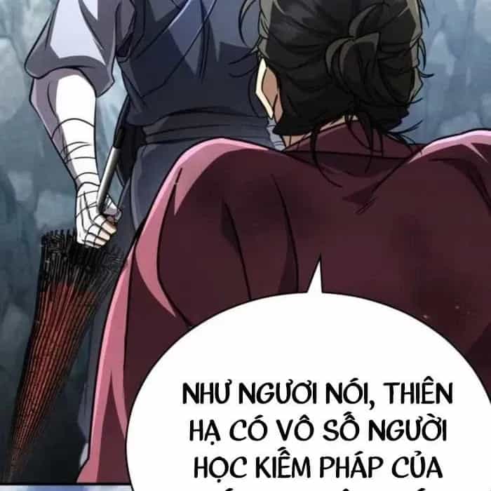 Quyền Vương Phục Sinh - Chương 22 - ảnh 190