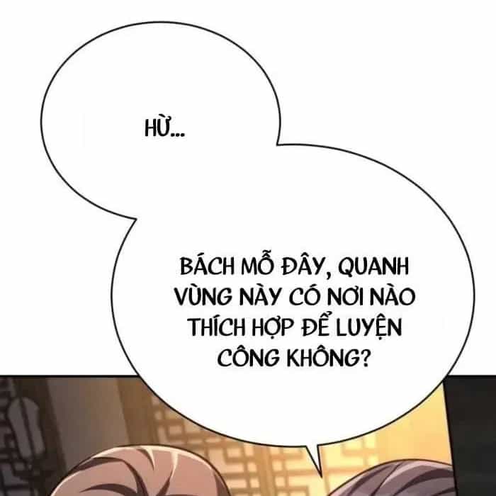 Quyền Vương Phục Sinh - Chương 22 - ảnh 21