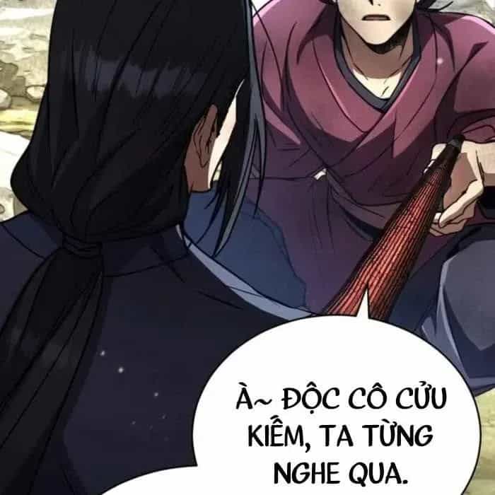 Quyền Vương Phục Sinh - Chương 22 - ảnh 222