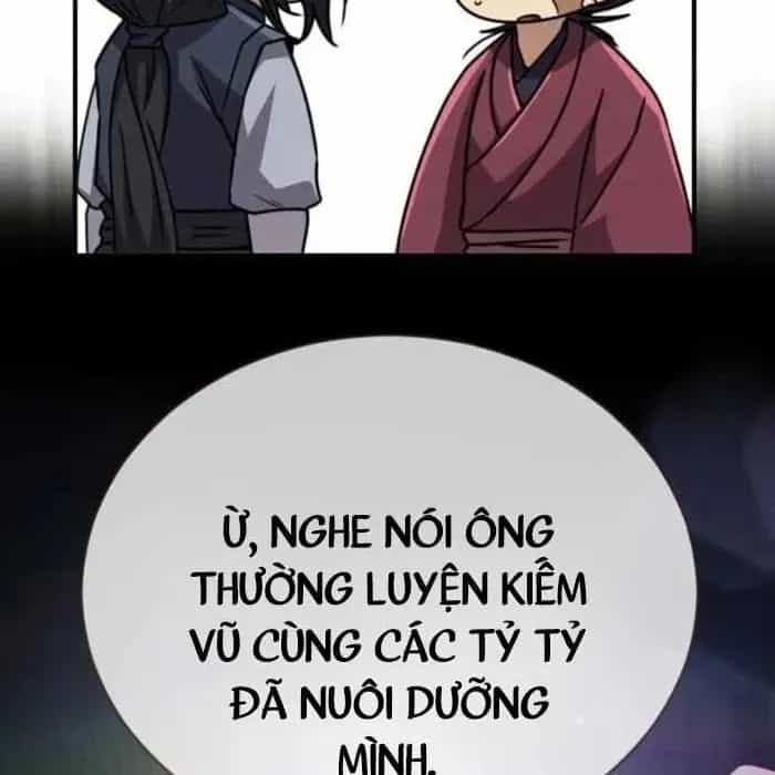 Quyền Vương Phục Sinh - Chương 22 - ảnh 240
