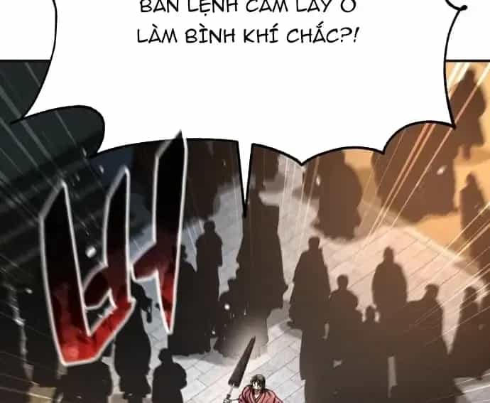 Quyền Vương Phục Sinh - Chương 23 - ảnh 213