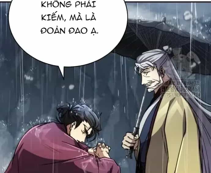 Quyền Vương Phục Sinh - Chương 23 - ảnh 22