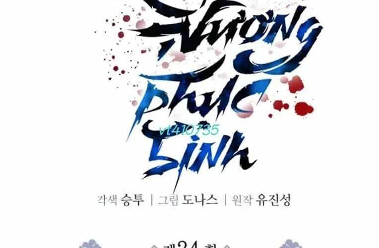 Quyền Vương Phục Sinh - Chương 24 - ảnh 36