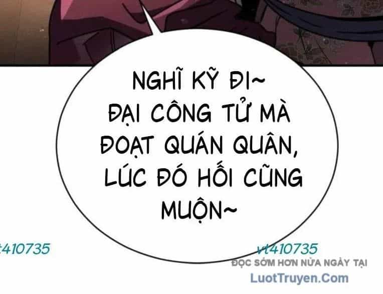 Quyền Vương Phục Sinh - Chương 24 - ảnh 450