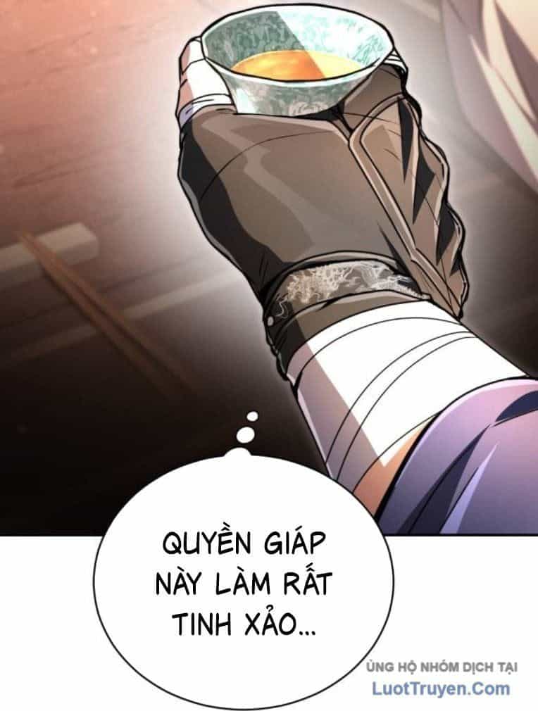 Quyền Vương Phục Sinh - Chương 25 - ảnh 102
