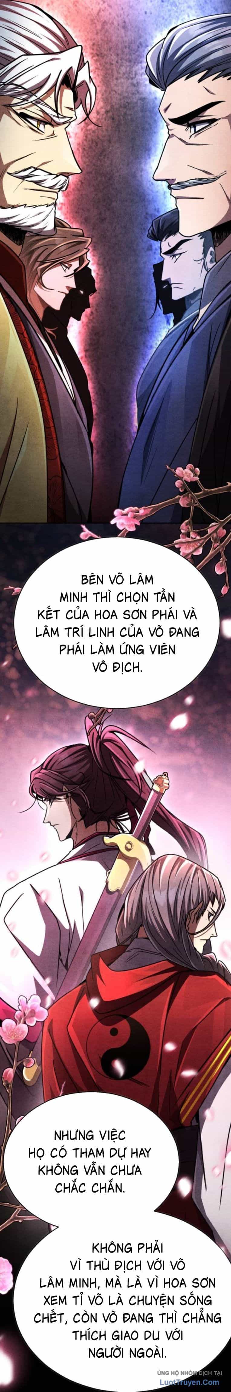 Quyền Vương Phục Sinh - Chương 25 - ảnh 52
