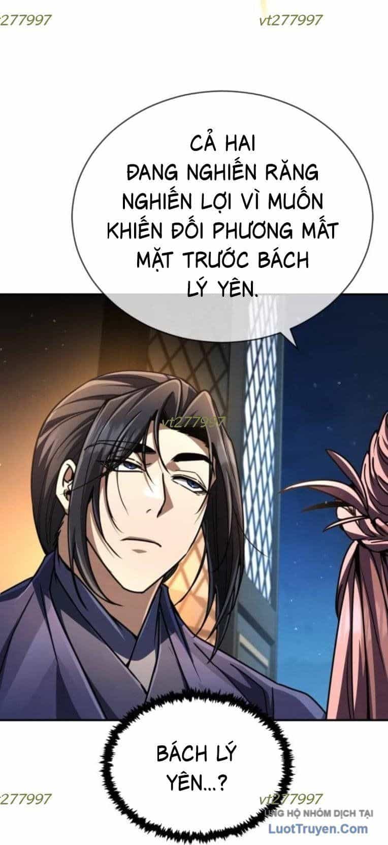 Quyền Vương Phục Sinh - Chương 25 - ảnh 58