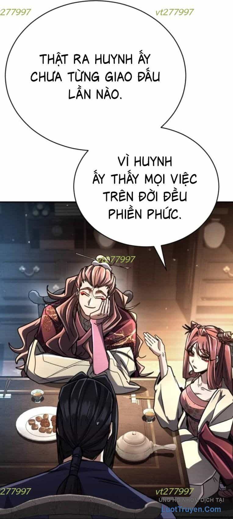 Quyền Vương Phục Sinh - Chương 25 - ảnh 70