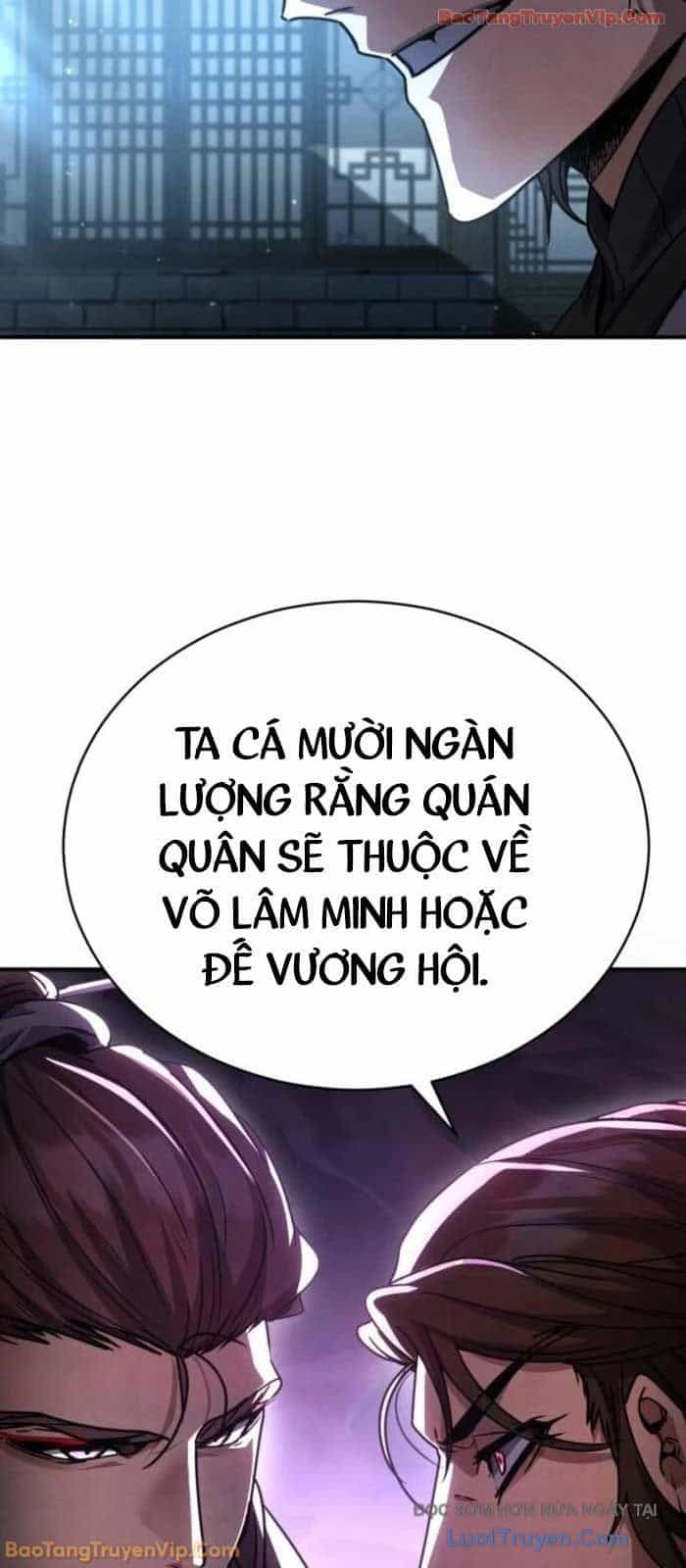 Quyền Vương Phục Sinh - Chương 26 - ảnh 28