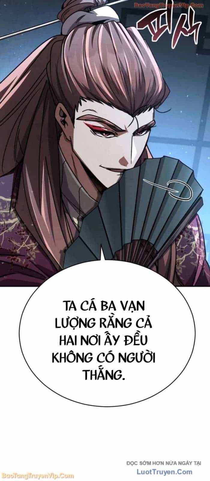Quyền Vương Phục Sinh - Chương 26 - ảnh 30