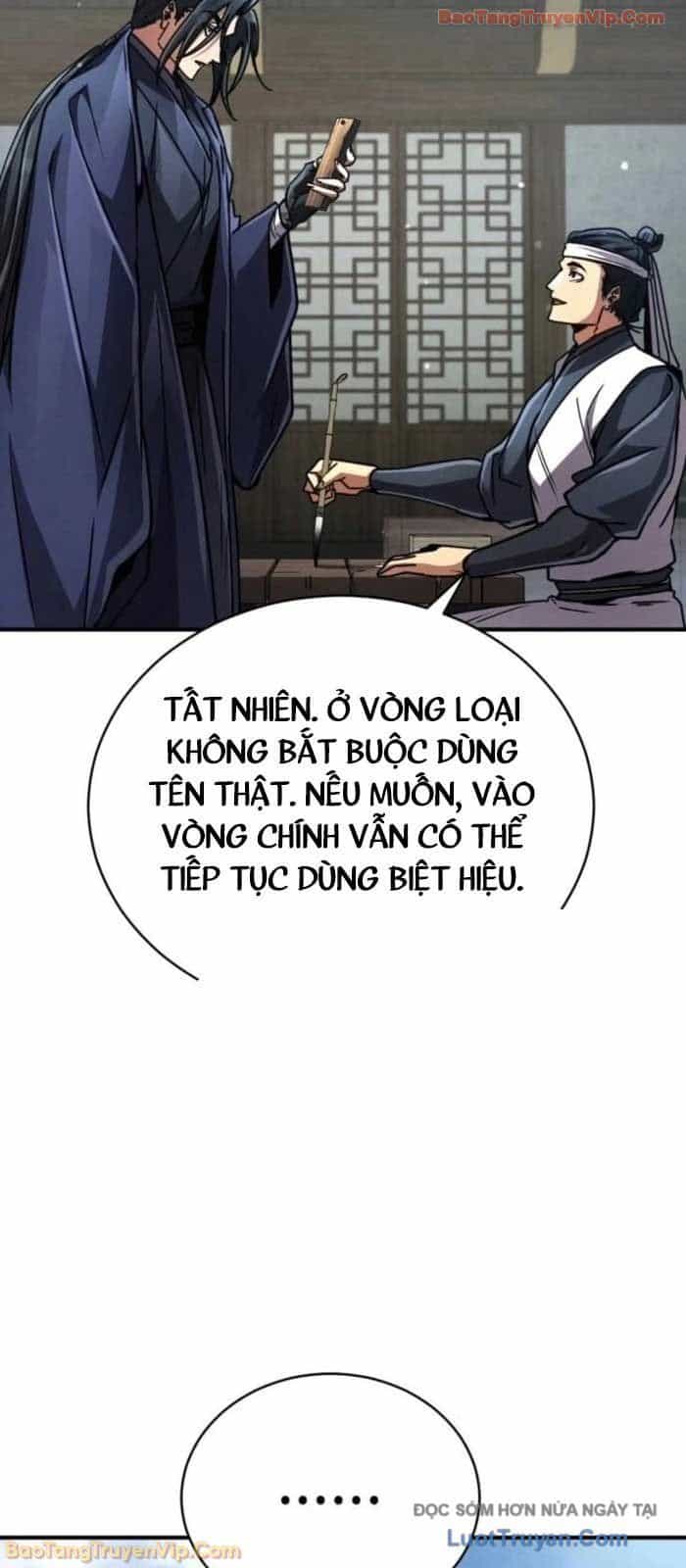 Quyền Vương Phục Sinh - Chương 26 - ảnh 41