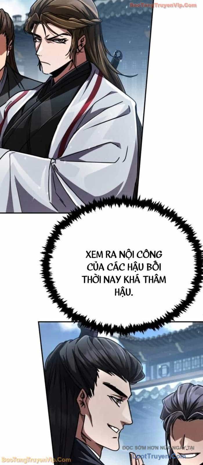 Quyền Vương Phục Sinh - Chương 26 - ảnh 51