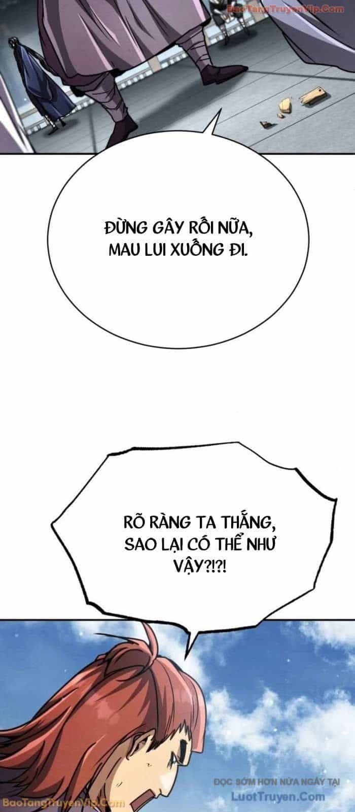 Quyền Vương Phục Sinh - Chương 26 - ảnh 57