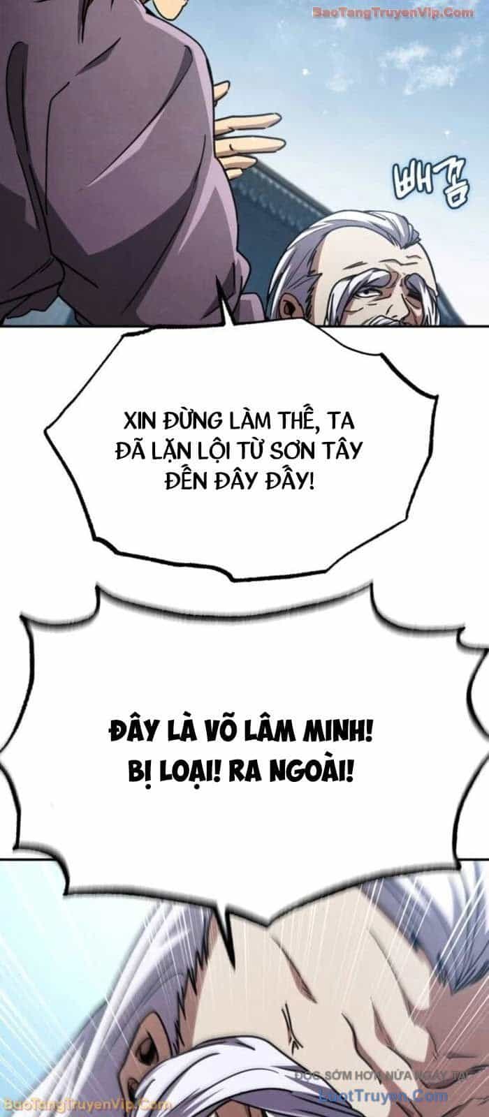 Quyền Vương Phục Sinh - Chương 26 - ảnh 58