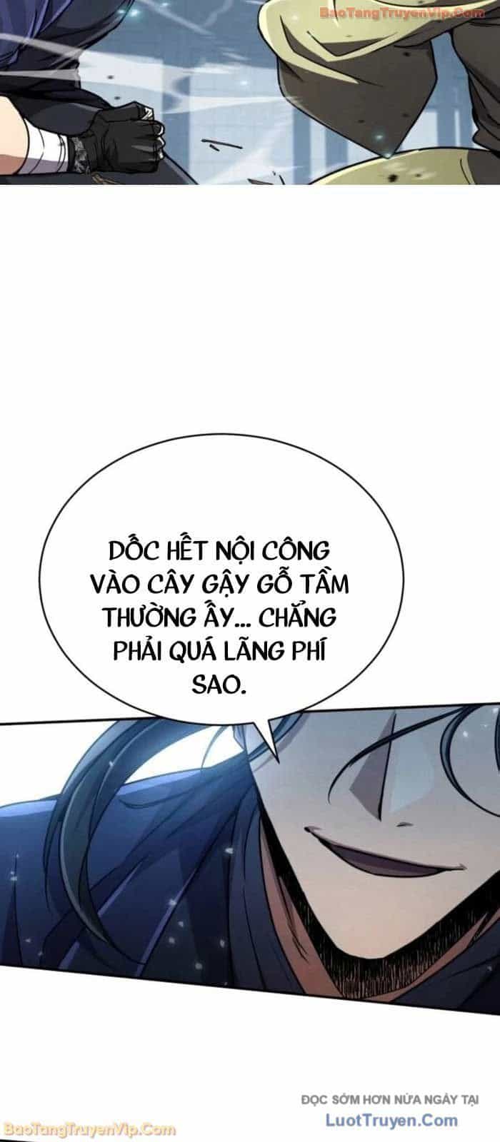 Quyền Vương Phục Sinh - Chương 26 - ảnh 97