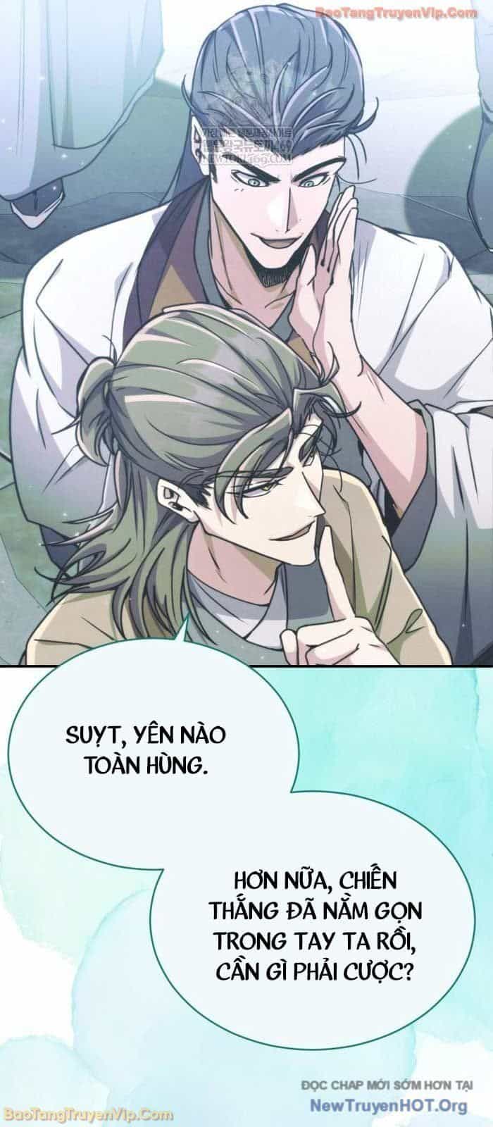 Quyền Vương Phục Sinh - Chương 27 - ảnh 33