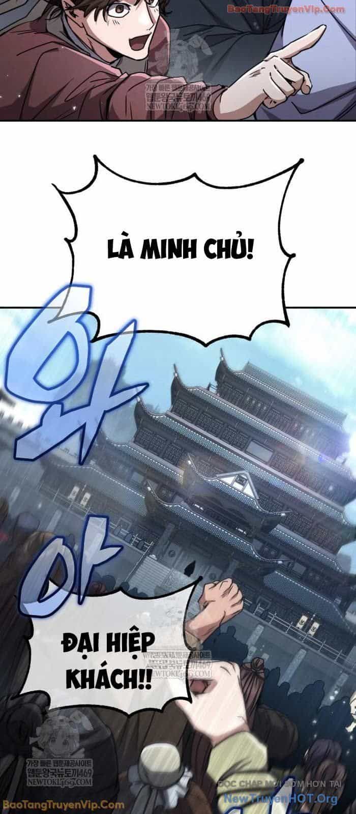 Quyền Vương Phục Sinh - Chương 27 - ảnh 57