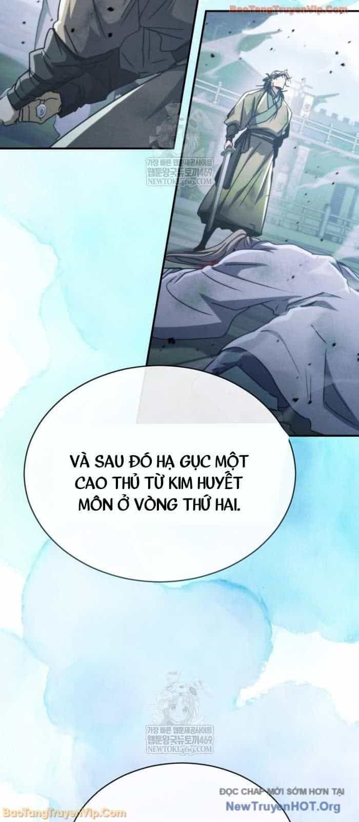 Quyền Vương Phục Sinh - Chương 27 - ảnh 68