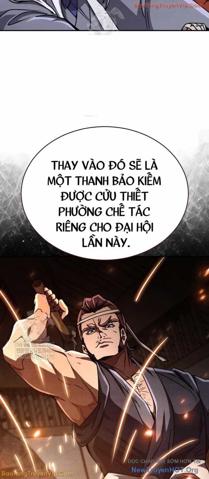Quyền Vương Phục Sinh - Chương 27 - ảnh 84