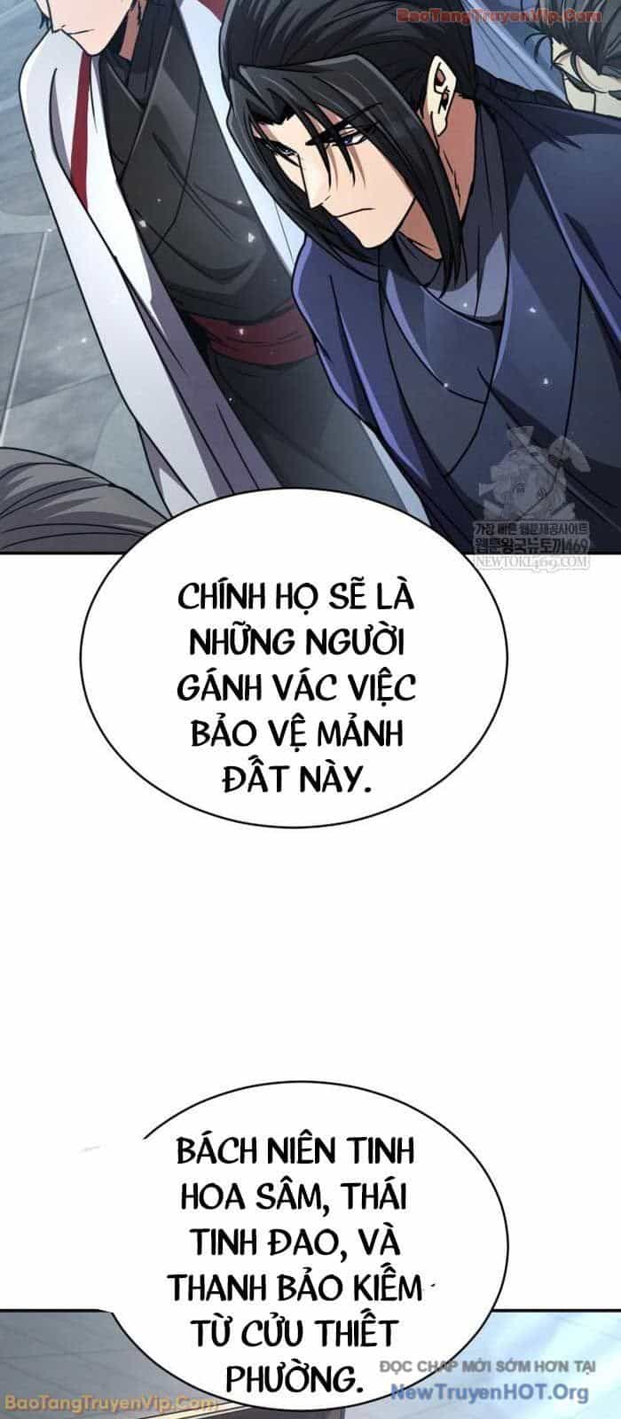 Quyền Vương Phục Sinh - Chương 27 - ảnh 93