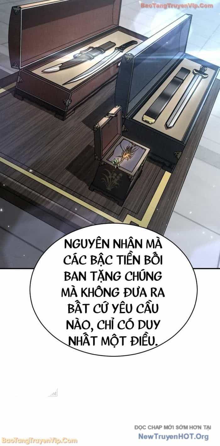 Quyền Vương Phục Sinh - Chương 27 - ảnh 94