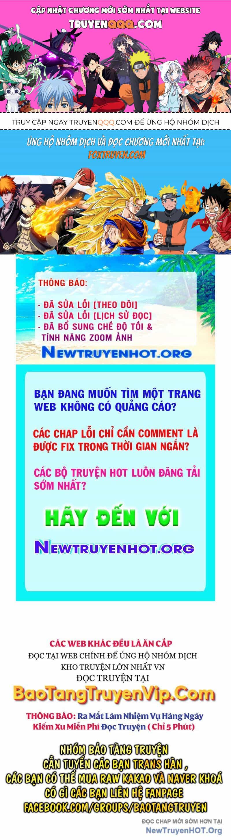 Quyền Vương Phục Sinh - Chương 3 - ảnh 1