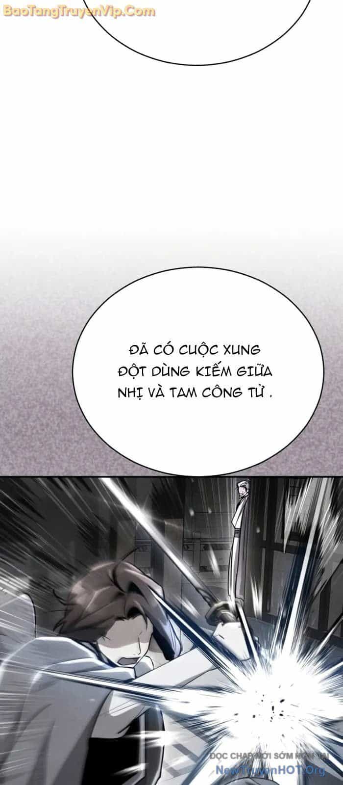 Quyền Vương Phục Sinh - Chương 3 - ảnh 36