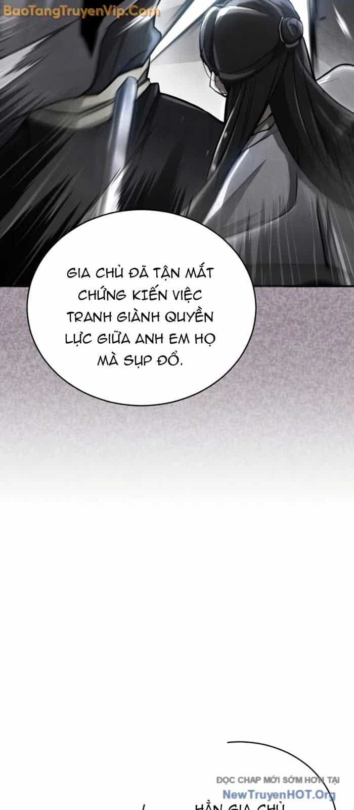 Quyền Vương Phục Sinh - Chương 3 - ảnh 37