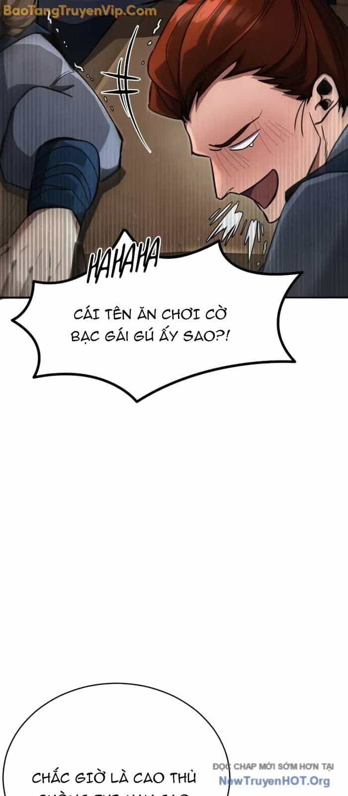 Quyền Vương Phục Sinh - Chương 3 - ảnh 51
