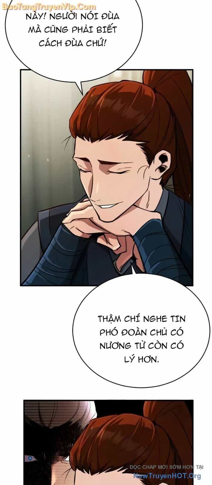Quyền Vương Phục Sinh - Chương 3 - ảnh 53