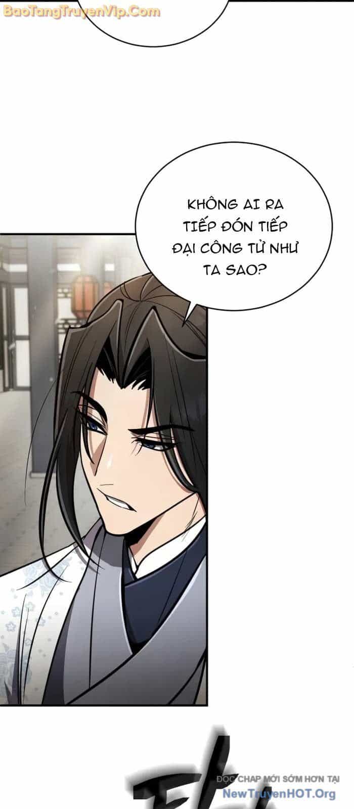 Quyền Vương Phục Sinh - Chương 3 - ảnh 68