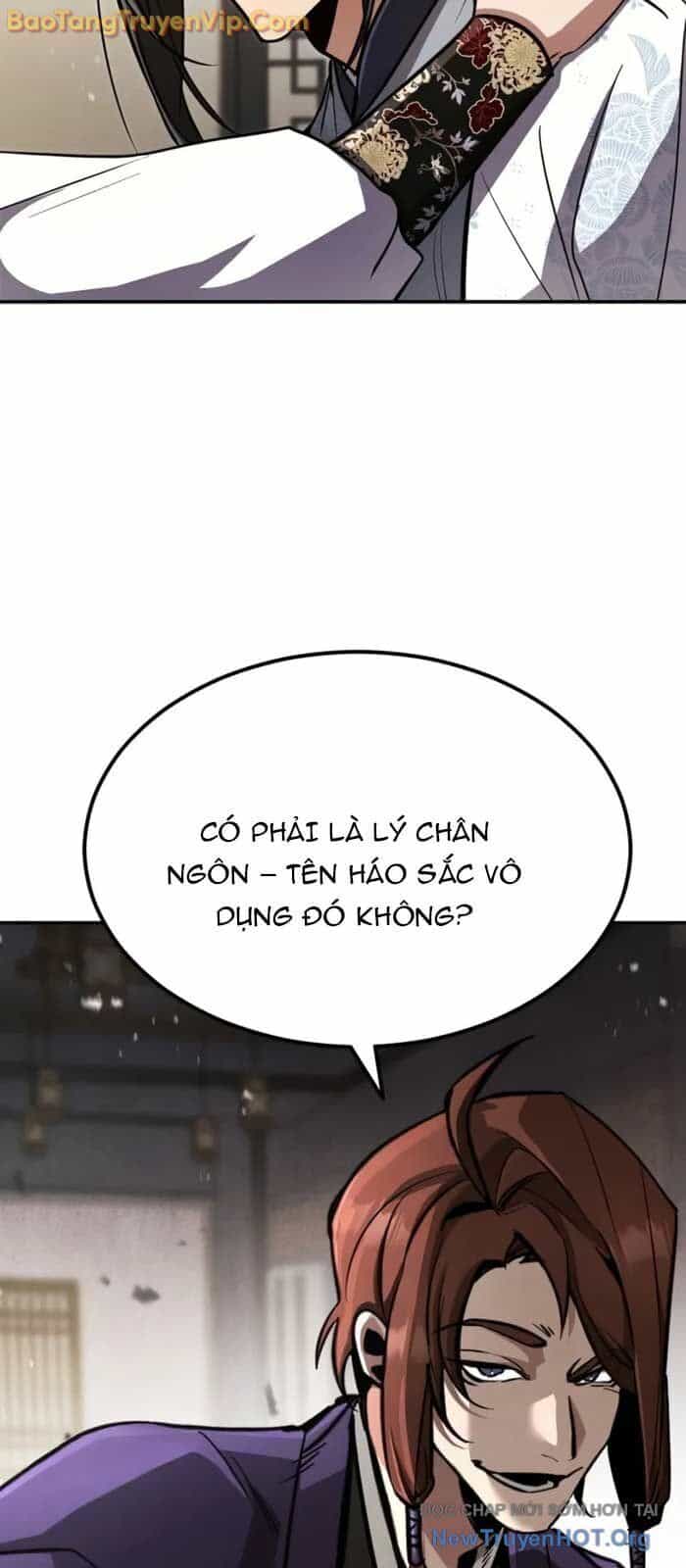 Quyền Vương Phục Sinh - Chương 3 - ảnh 91