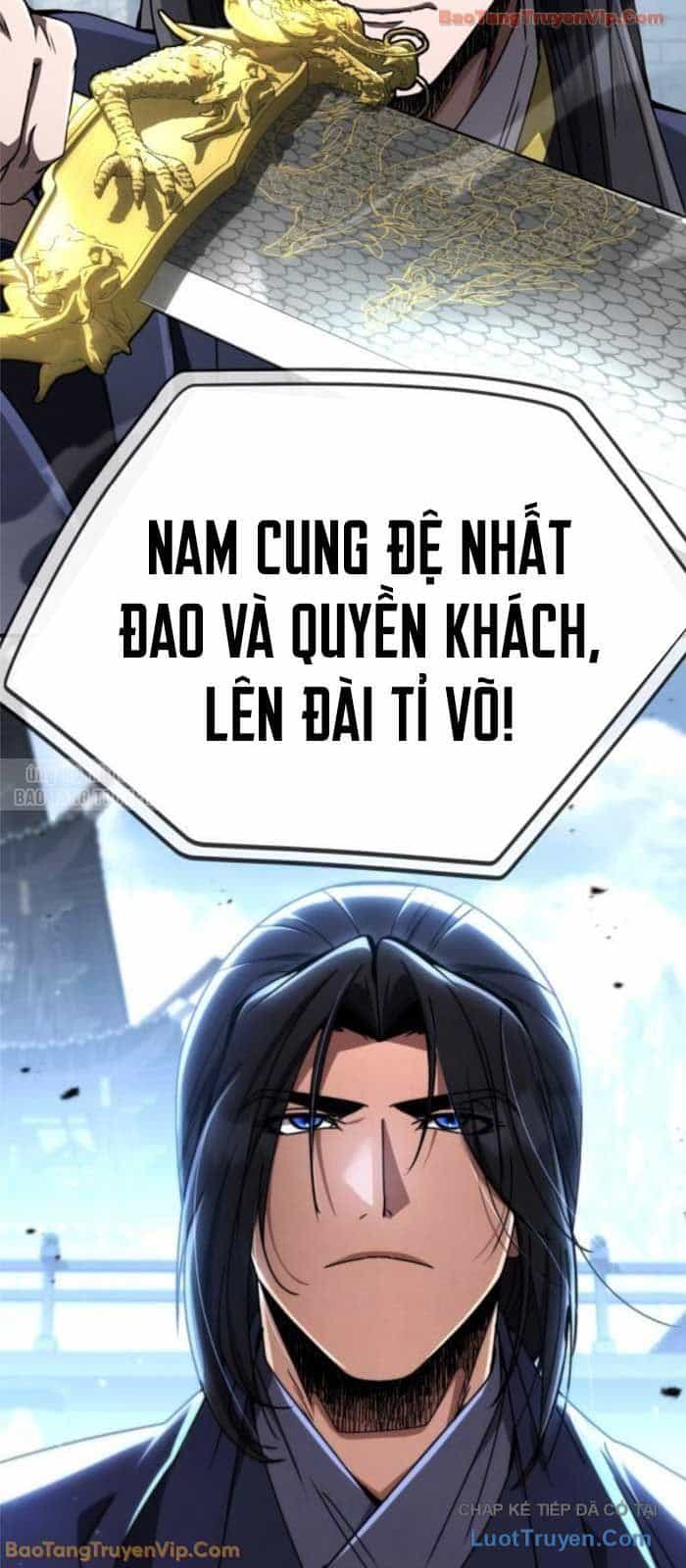 Quyền Vương Phục Sinh - Chương 31 - ảnh 25