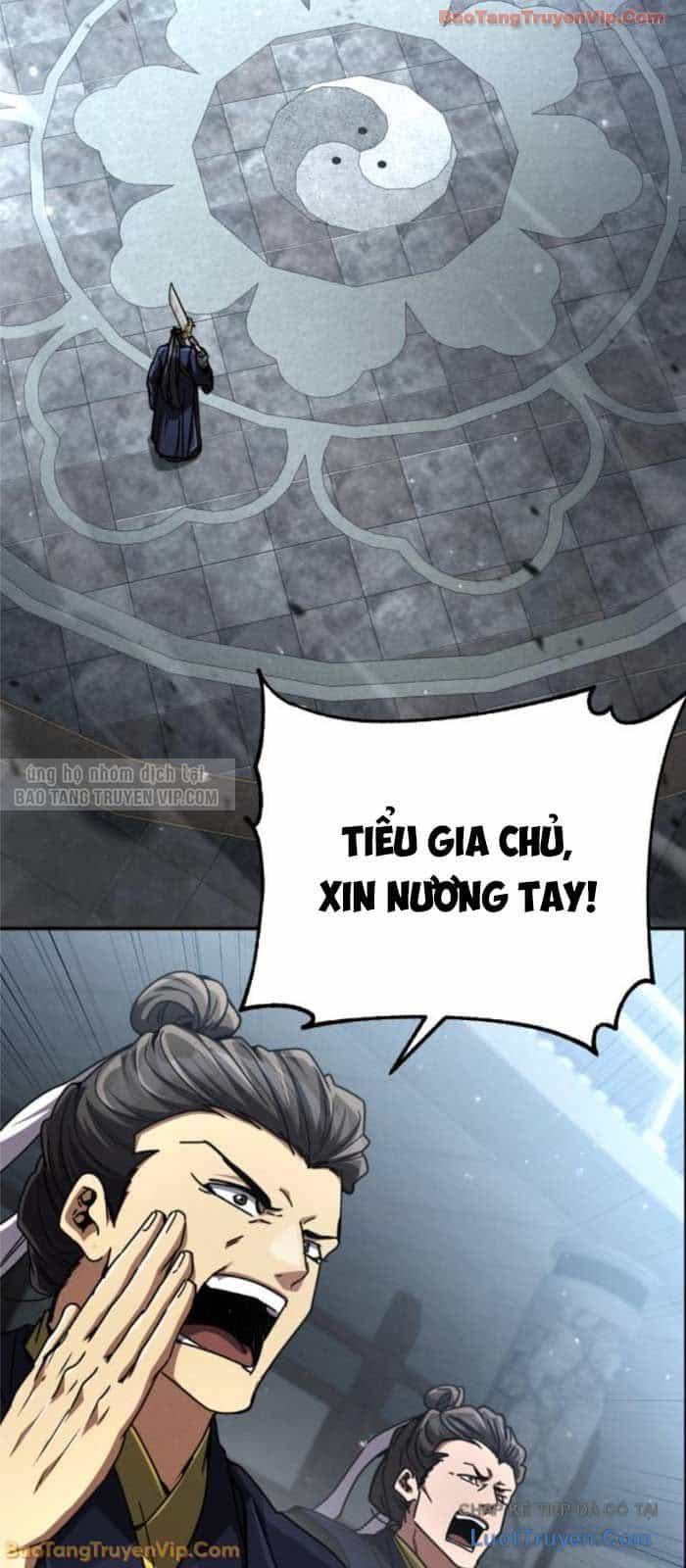 Quyền Vương Phục Sinh - Chương 31 - ảnh 28