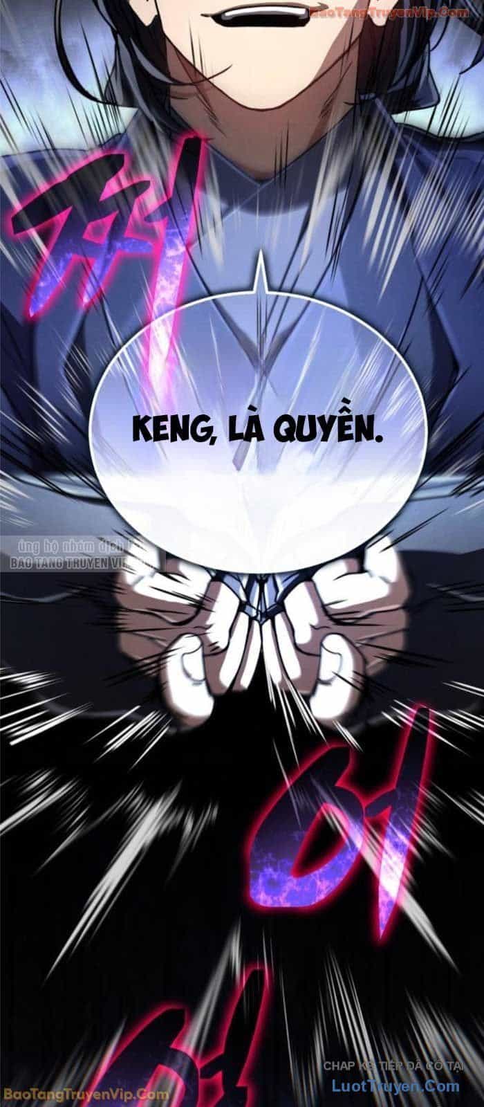 Quyền Vương Phục Sinh - Chương 31 - ảnh 81