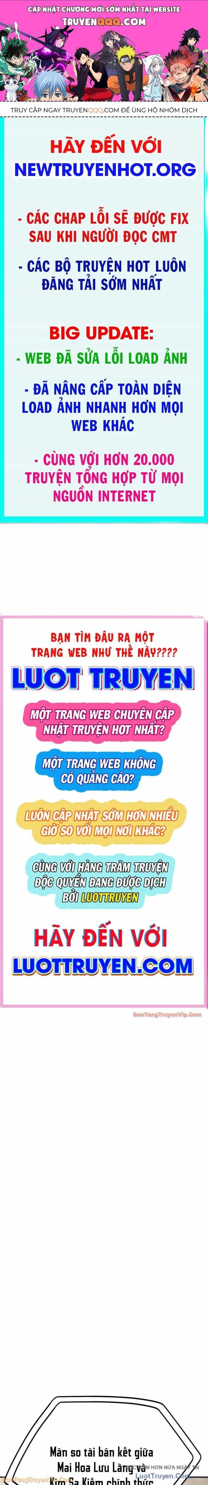 Quyền Vương Phục Sinh - Chương 32 - ảnh 1