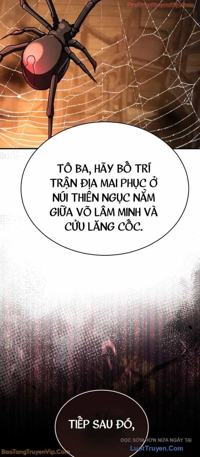 Quyền Vương Phục Sinh - Chương 32 - ảnh 119