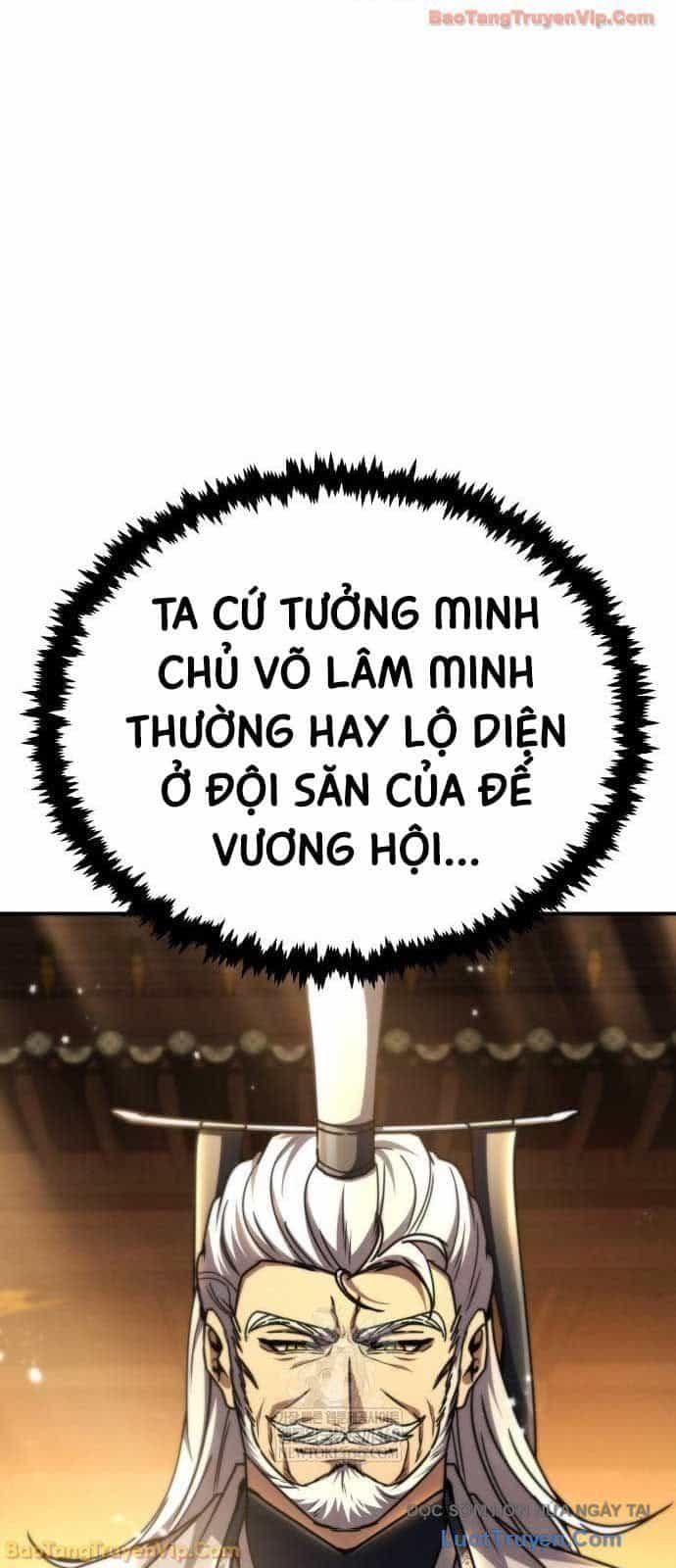 Quyền Vương Phục Sinh - Chương 33 - ảnh 15